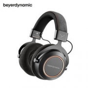 beyerdynamic 拜亚动力 Amiron wireless copper 阿米罗 头戴式 蓝牙耳机