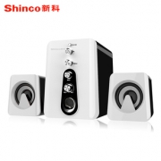 电脑音响台式家用小音箱笔记本 券后￥28.9