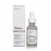 The Ordinary 10%烟酰胺+1%锌 美白精华 30ml *2件 +凑单品