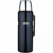 中亚Prime会员：THERMOS 膳魔师 Stainless King系列 不锈钢保温壶 2L