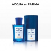 Acqua Di Parma 帕尔玛之水 蓝色地中海 卡普里香橙香淡香水 150ml €80
