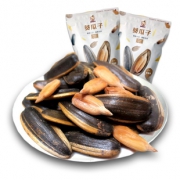 【猫咪森林】焦糖瓜子新货500g