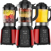 AUX 奥克斯 HX-PB9311 2000ml 全自动多功能料理机 智能款 279元包邮（需用券）