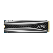 新品发售：ADATA 威刚 XPG S50 M.2 NVMe PCIe 4.0 固态硬盘 1TB 2799元包邮