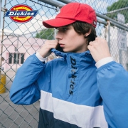 Dickies胸口撞色拼接薄外套 促销价598