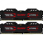 GLOWAY光威 TYPE-α系列16GB（8GB*2）DDR43200台式机内存条