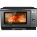 Panasonic 松下 NN-DS59JB 变频微波炉 微蒸烤一体 27升