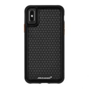 Case Mate 迈凯伦合作款 iPhone XS Max 碳纤维防摔手机壳 49元包邮（需用券）
