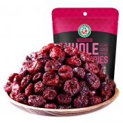 GracelandFruit 蔓越莓切片 266.8g  券后19.9元
