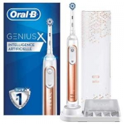 中亚Prime会员、再降价： Oral-B 欧乐B Genius X 20000N 电动牙刷