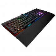 CORSAIR 美商海盗船 K70 MK.2 灵动版 RGB 机械键盘 899元包邮（需用券）