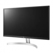 LG 27UL500 27英寸 IPS显示器（4K、HDR10、 FreeSync） 1799元包邮（需用券）