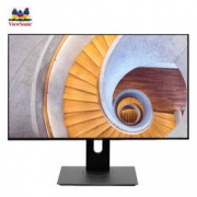 13日0点： ViewSonic 优派 VX2780 27英寸显示器 IPS技术 1080P