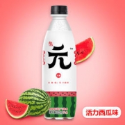 亲亲元气 苏打气泡水 500ml*12瓶 多款
