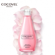 【COCOVEL】法式香氛身体乳