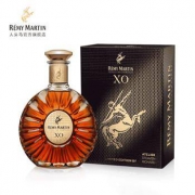 法国 人头马 XO 史蒂芬·理查德（珍藏版）40° 700ml