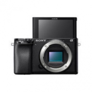 SONY 索尼 ILCE-6100 APS-C画幅（16-50mm）微单套机