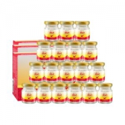 泰国进口 双莲 木糖醇型即食燕窝  45ml*18