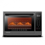 1日0点、双11预告： TOSHIBA 东芝 D2-32B1 32升 电烤箱