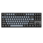 DURGOD 杜伽 TAURUS K320 机械键盘 (87键、Cherry黑轴、PBT) 389元包邮（需用券）
