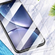 ASZUNE 艾苏恩 iPhone钢化膜 全屏 1.8元包邮（需用券）