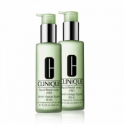 Clinique 倩碧 温和型液体洁面皂+凑单品