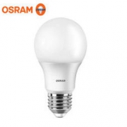 OSRAM 欧司朗 LED球泡 5.5W E27螺口 10只装