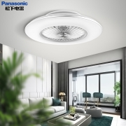 双11预售：Panasonic 松下 HHLMZ1009 LED风扇灯 1499元包邮（需用券）