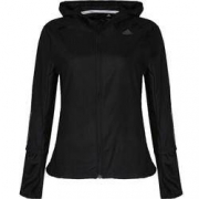 双11预售： adidas 阿迪达斯 RS HD WND JKT W BR0715 女子针织夹克