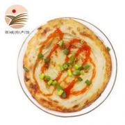 移动端： 葱油饼 原味手撕饼 20片
