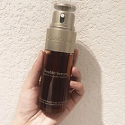孕妇可用、断货王！Clarins 娇韵诗 新款黄金双萃精华 50ml