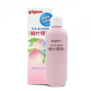 PIGEON贝亲 婴儿爽身露200ml*2件