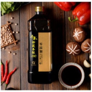 千禾 零添加酱油御藏本酿180天特级生抽 1.8L