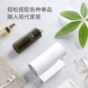 小米生态链 Reepro负离子电吹风  便携可折叠