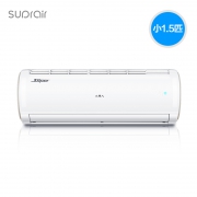 双11预售：Haier 海尔 小超人 KFR-32GW/10FDD21AXU1 小1.5匹 变频 壁挂式空调 1999元包邮（21日0点前300名付定金1399元）