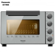 京东PLUS会员： Panasonic 松下 NB-WJH3202 家用多功能电烤箱 32L