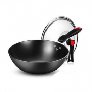 11日10点：COOKER KING 炊大皇 C32D2 炒锅 30cm