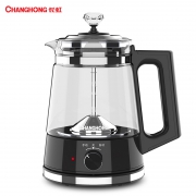 16日10点：Changhong 长虹 ZCQ-10N09 煮茶器 49.5元包邮（前2000名，需用券）