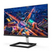 PHILIPS 飞利浦 241E1 23.8英寸显示器（IPS、75Hz）