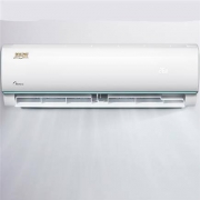 双11预售：Midea/美的 KFR-35GW/WDCN8A3@ 大1.5匹变频冷暖壁挂式空调挂机