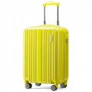 AMERICAN TOURISTER 美旅 79B 静音万向轮拉杆箱 20英寸 +凑单品 231.68元包邮（需用券）