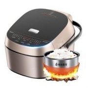 Midea 美的 HS4066 电饭煲 4L