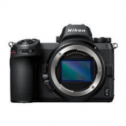 Nikon 尼康 Z6 全画幅微单相机 单机身 + FTZ接环