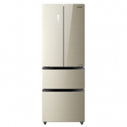 京东PLUS会员：Ronshen 容声 BCD-318WD11MPAC 318升 多门冰箱 2999元包邮