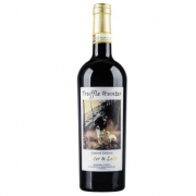 BOSIO 宝禧酒庄 巴贝拉阿斯蒂 DOCG 干红葡萄酒 750ml *3件 268.8元包邮（下单立减）