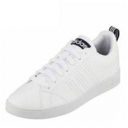 考拉海购黑卡会员： Adidas NEO VS ADVANTAGE CL 男子休闲鞋