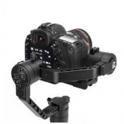 ZHIYUN 智云 云鹤2代 Crane 2 手持三轴云台 相机稳定器