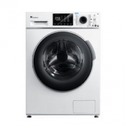 双11预售： LittleSwan 小天鹅 TG100VT86WMAD5 10公斤 滚筒洗衣机