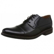 Clarks 男 正装鞋 261231397 Becken Cap