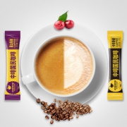 历史低价蓝山+卡布奇诺5.9包邮